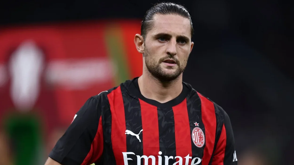 Un altro fedelissimo di Allegri a gennaio: lo ha convinto insieme a Rabiot | Max ha il suo centrocampo perfetto