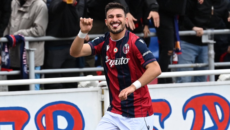 FCSB-Bologna, le probabili formazioni