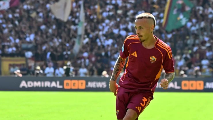 Roma, Bailey torna ad allenarsi parzialmente in gruppo. Angeliño a parte