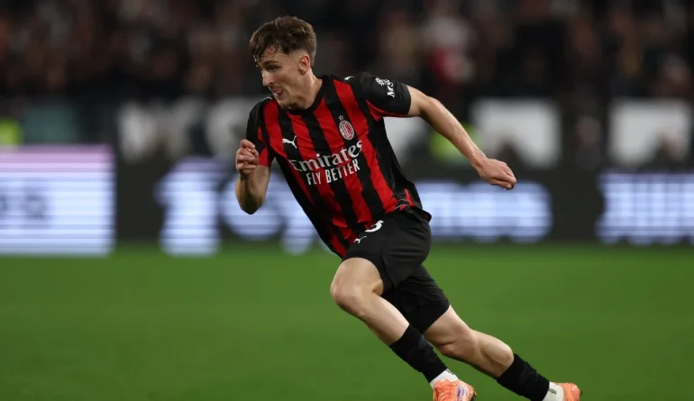 milan infortunio saelemakers