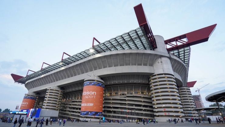 MILAN-COMO: ULTIMORA, c'è la "rettifica" della Uefa | Comunicato ufficiale