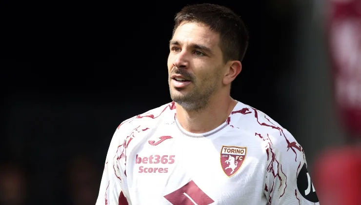 Torino-Napoli, le formazioni ufficiali