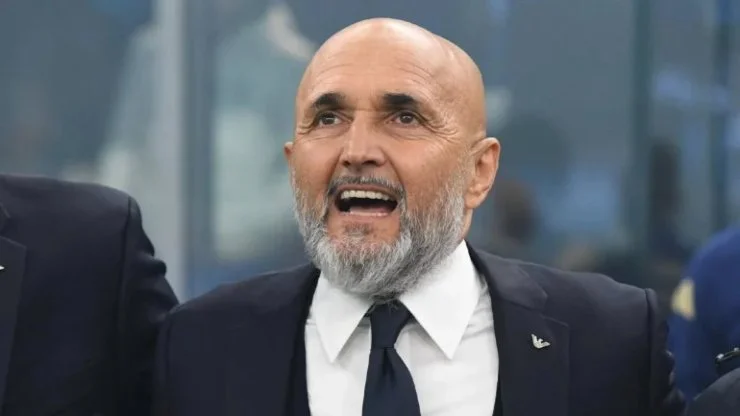 Il nuovo regista per Spalletti: colpo a gennaio | Clausola da 80 MILIONI di euro