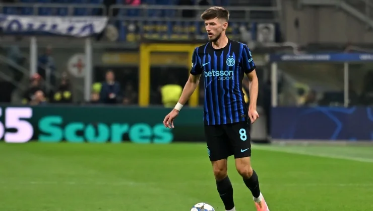 Union SG-Inter, le formazioni ufficiali