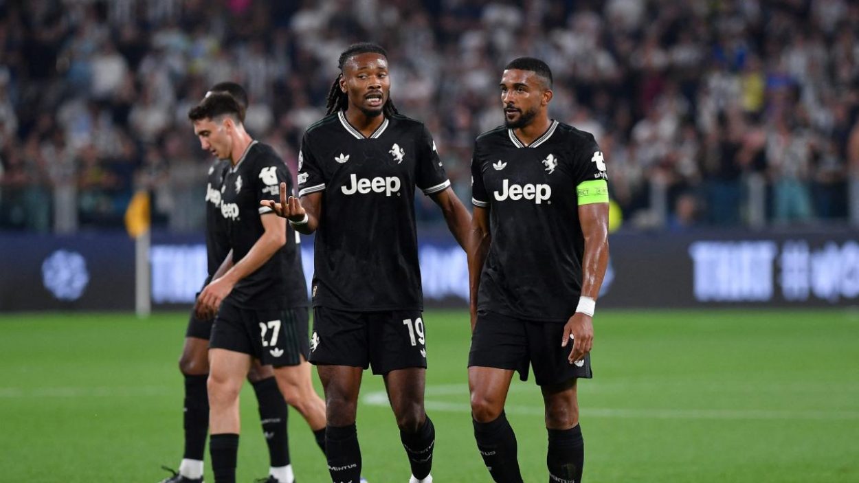 Juventus, ultime in vista del Milan: novità su Bremer e Thuram