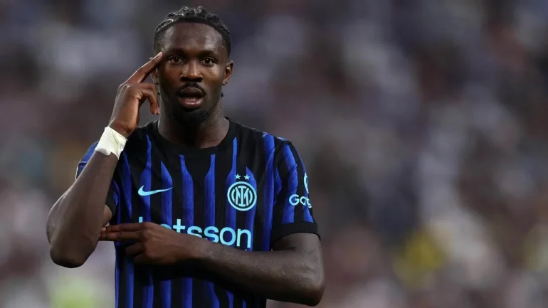 Torna Thuram? Inter, ancora un infortunio: "4-6 settimane di stop forzato" | È una maledizione