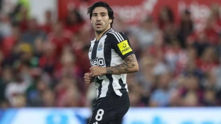 "Tonali in serie A": l'annuncio in conferenza dal ritiro | E' arrivato il momento più atteso"