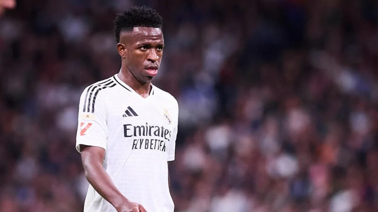 Vinicius in Ligue 1 | Annuncio clamoroso in diretta: "Da noi non so se sarà titolare"