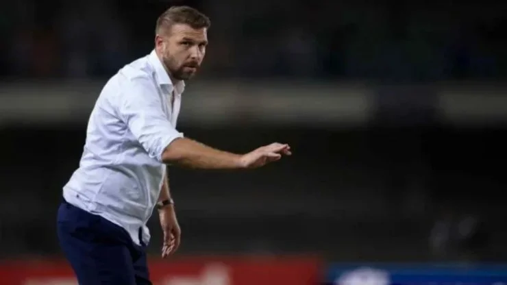 Verona, infortunio per Nunez: le sue condizioni