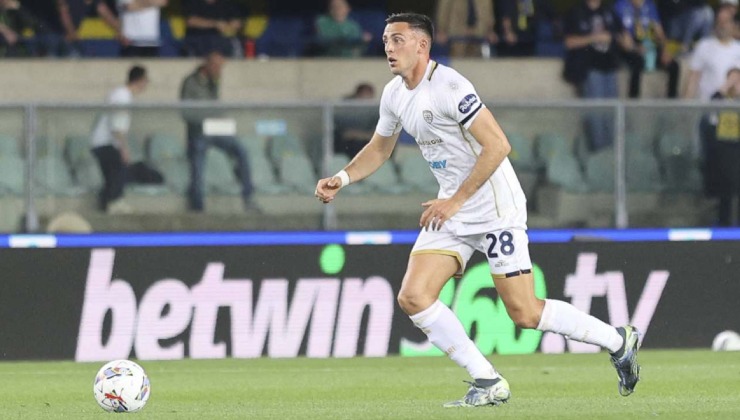 Verona-Cagliari, le formazione ufficiali