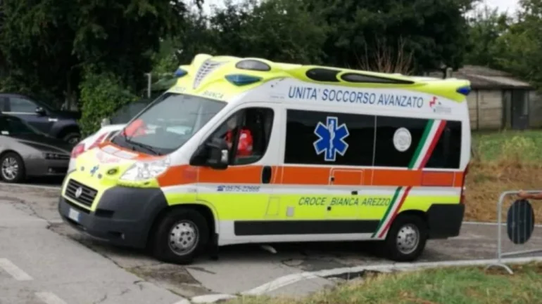 0-3 a tavolino per colpa dell'ambulanza | Ma gli ospiti "salvano" i rivali dalla sentenza: era tutto a norma