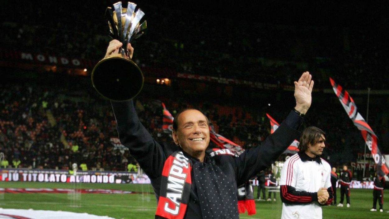 Il Milan ha trovato il nuovo Pippo Inzaghi: ha 17 anni e segna come un pallottoliere | Nato mentre Berlusconi alzava la coppa