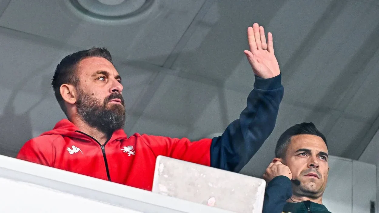 Conferenze stampa: le parole degli allenatori in vista della 12ª giornata