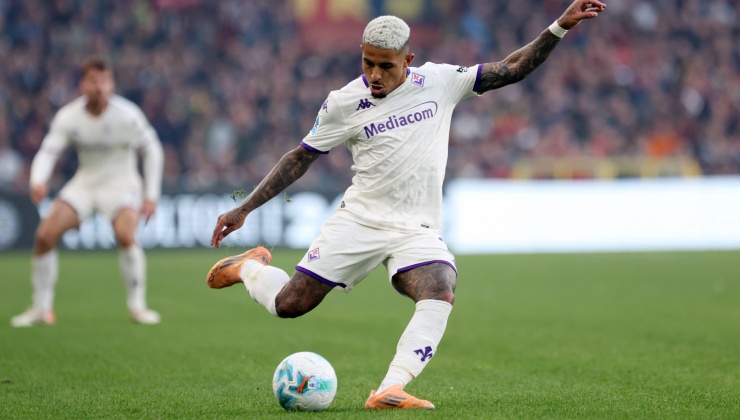 Parma-Fiorentina, le probabili formazioni