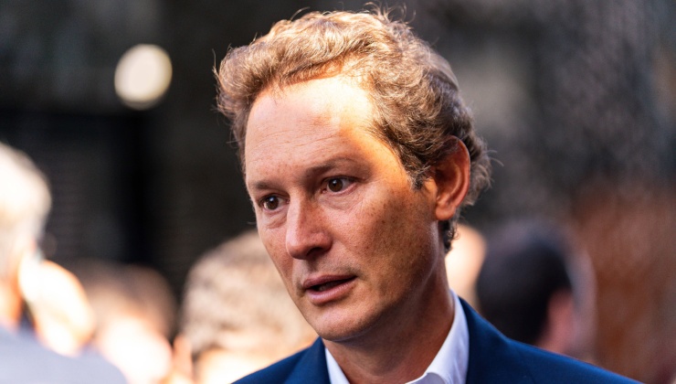 Derby d'Italia anche sul mercato: Marotta vs Elkann per il fenomeno brasiliano | ASTA SANGUINOSISSIMA