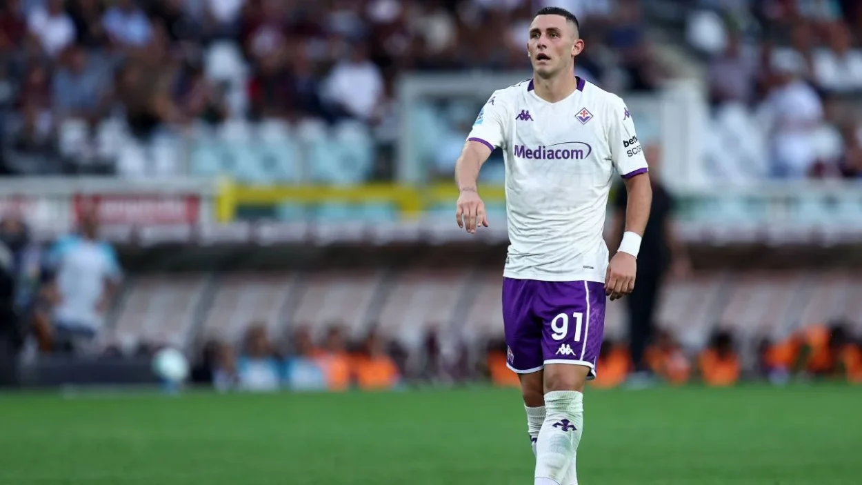 Fiorentina, infortunio per Dodo e Piccoli: le loro condizioni