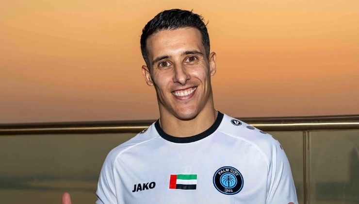 Dalla Fiorentina agli Emirati: il terzino ha accettato un’offerta folle | Firma ufficiale