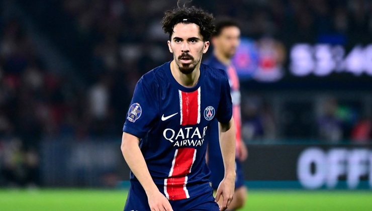 Non Calhanoglu, non McTominay: il centrocampista più dominante del mondo è lui | Adesso è ufficiale