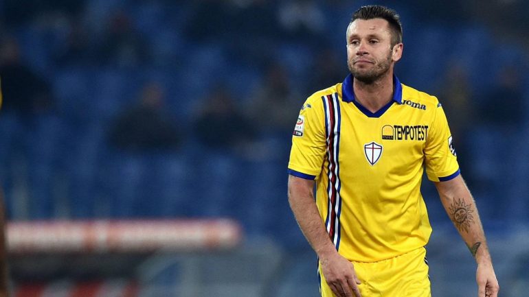 Combine in campo a distanza di 15 anni? Cassano "denuncia" l'amico Totti | Il fatto è gravissimo