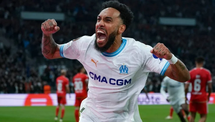 Marsiglia-Atalanta, le formazioni ufficiali