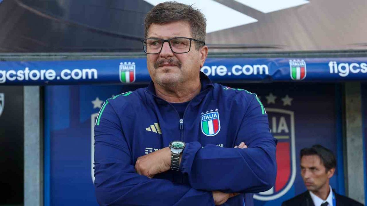 Italia U21, i convocati di Baldini in vista delle qualificazioni agli Europei