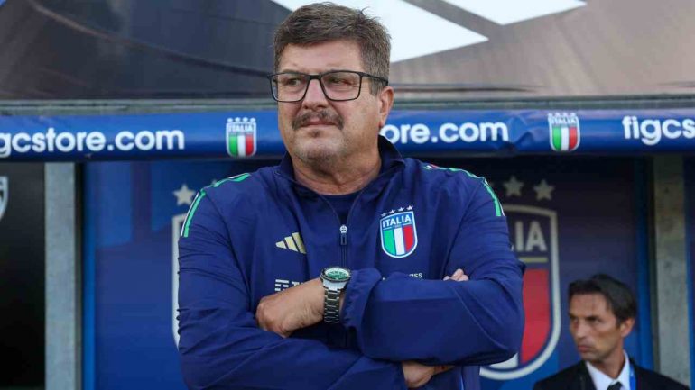 Italia U21, i convocati di Baldini in vista delle qualificazioni agli Europei