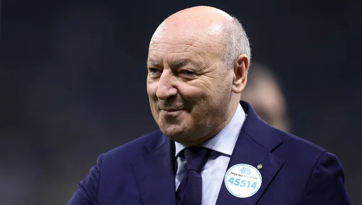 Una volta eravamo amici... | Conte chiama Marotta: scambio di favori sul mercato, a gennaio si balla