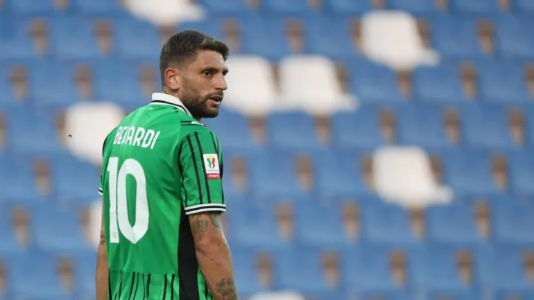 Sassuolo-Pisa, le probabili formazioni