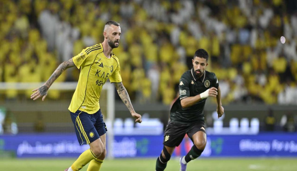 Brozovic torna in Serie A: i rivali di sempre lo riportano nel nostro campionato | "Se non puoi batterli unisciti a loro"