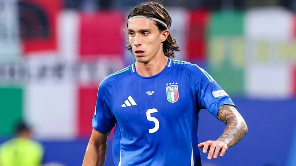 Italia, infortunio per Calafiori: le sue condizioni