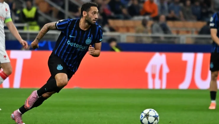 Turchia, Calhanoglu non ci sarà contro la Spagna: le sue condizioni