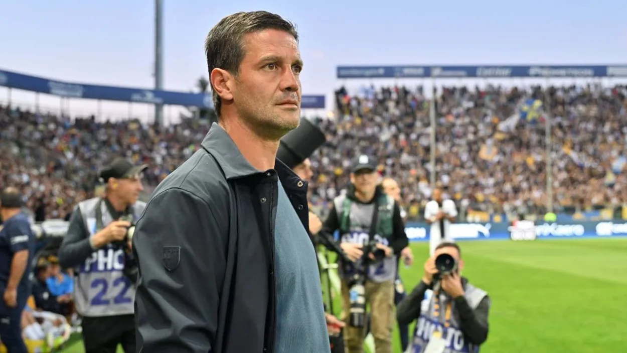 Le parole dell'allenatore dell'Inter Cristian Chivu al termine della sfida con la Lazio, valida per la 10a giornata di Serie A