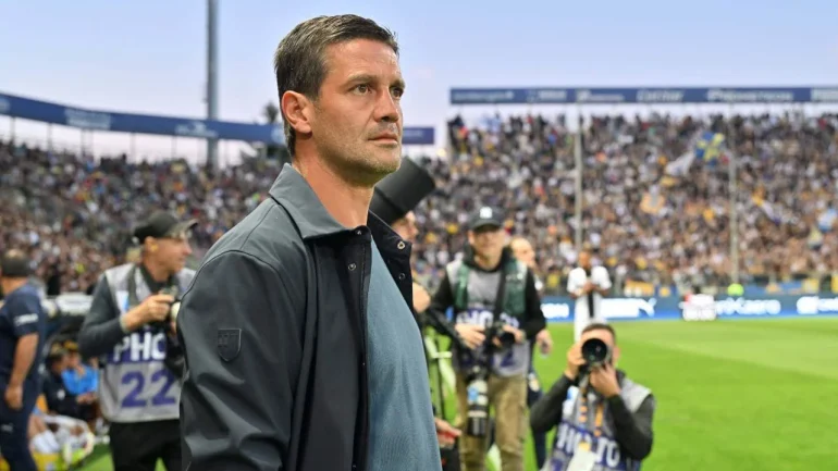 Le parole dell'allenatore dell'Inter Cristian Chivu al termine della sfida con la Lazio, valida per la 10a giornata di Serie A