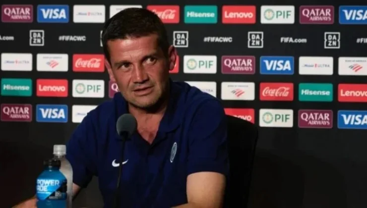 Inter, Chivu: " ... "