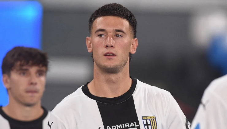 Infortunio per Circati e Estevez