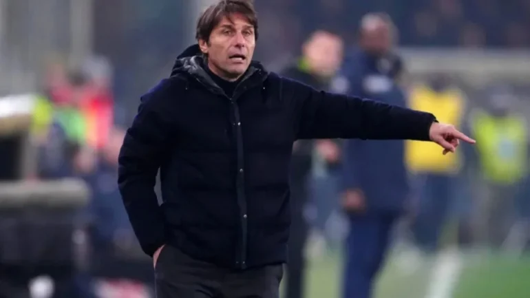 Napoli dichiarazioni Conte