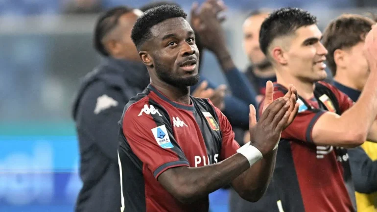 Genoa, le ultime dall'infermeria: ecco chi recupera in vista del Cagliari