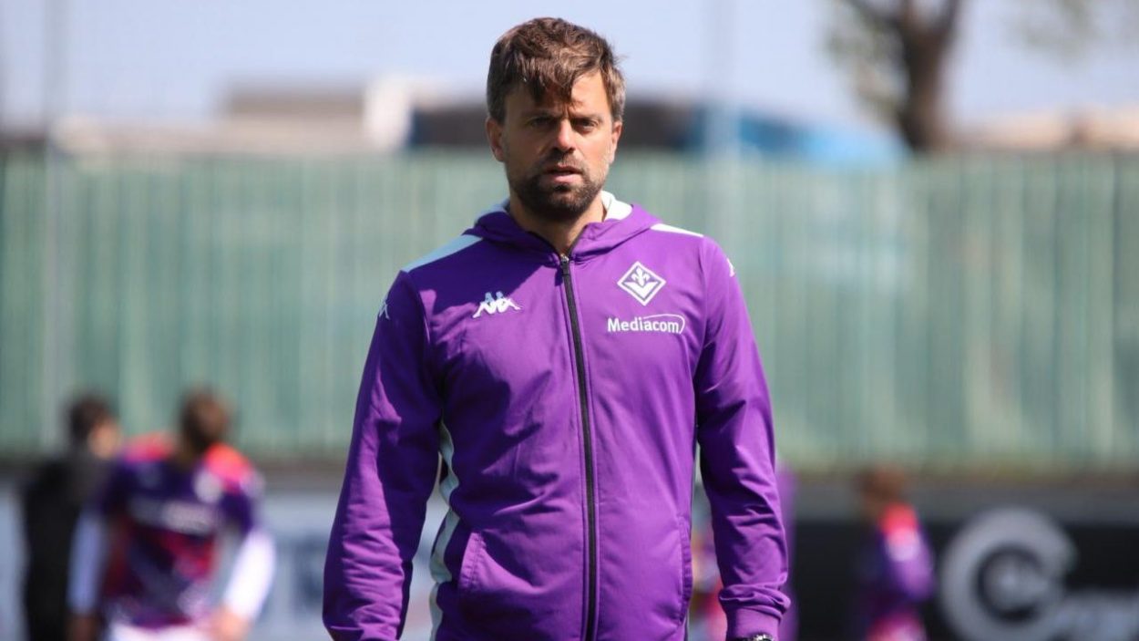 Fiorentina, Galloppa: ""