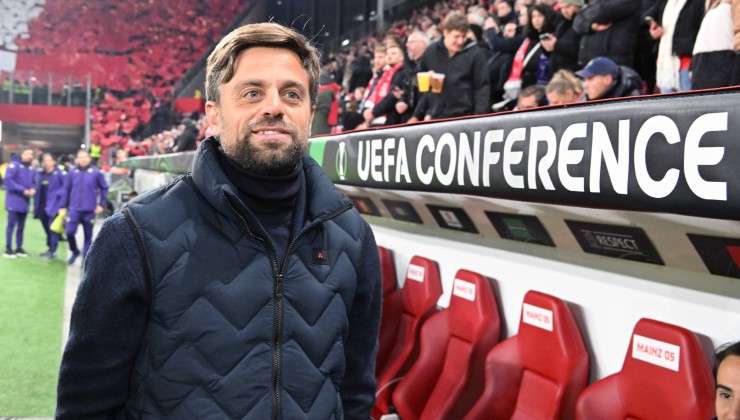 Fiorentina, Galloppa: ""