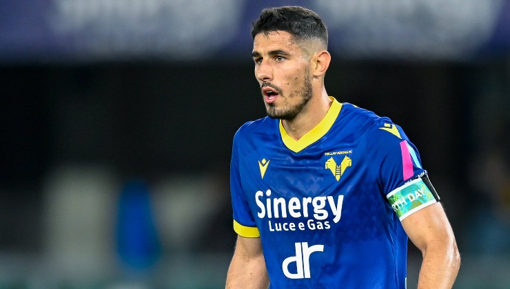 Faraoni trova squadra: dall'Inter al Verona passando per quella "notte magica" contro il Napoli | Ecco dove ha firmato