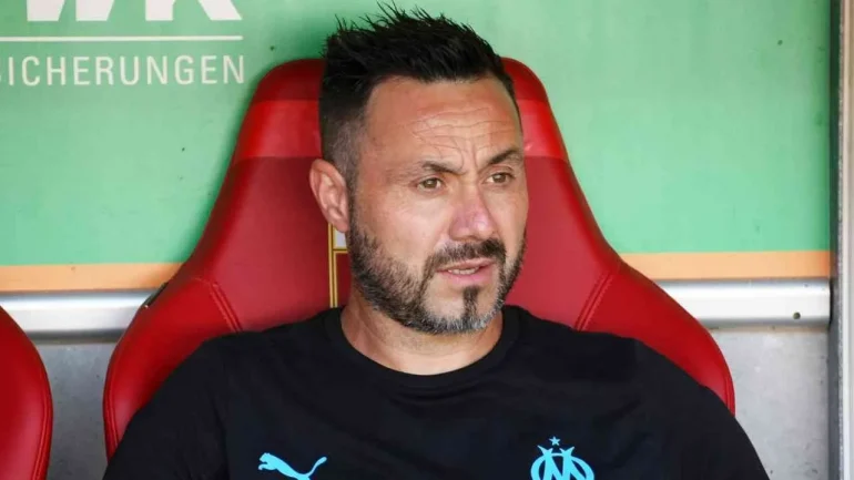 Roberto De Zerbi fa uno sgambetto alla Juventus: Luciano Spalletti privato di uno dei suoi pupilli bianconeri