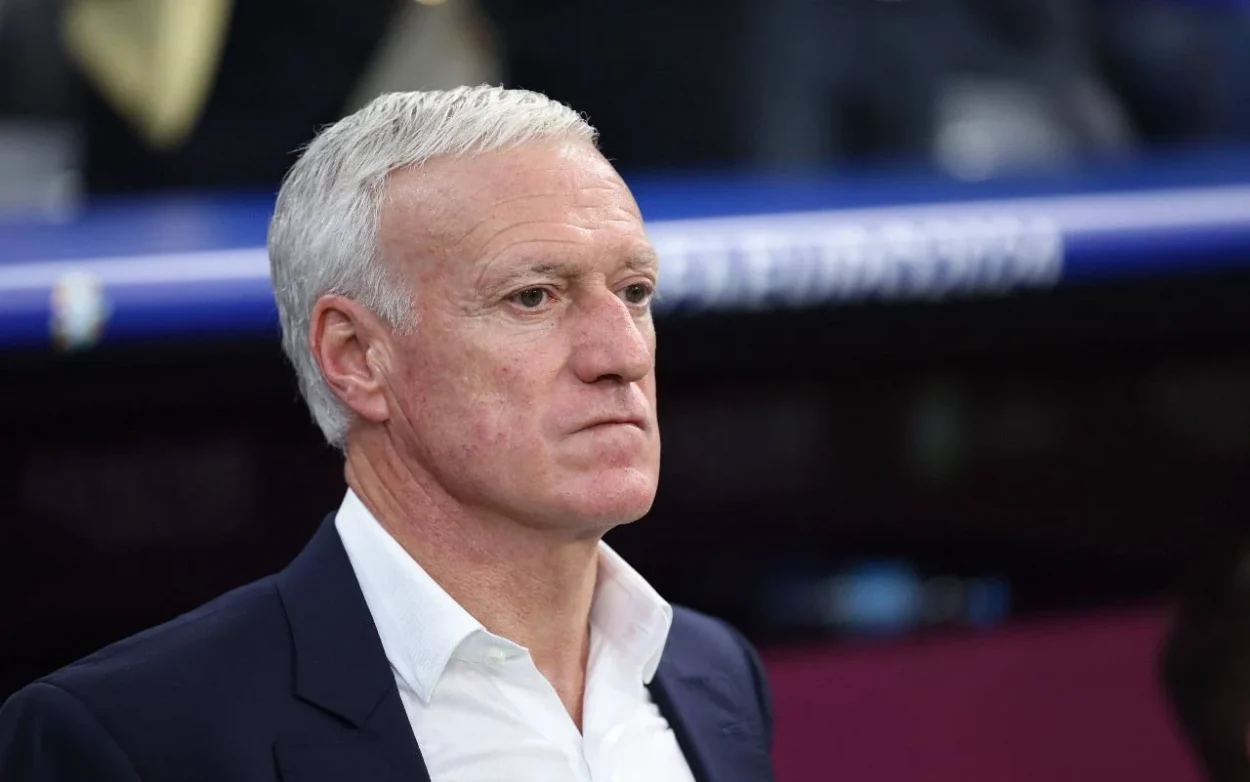 Francia, i convocati di Deschamps: assenti i fratelli Thuram e Rabiot