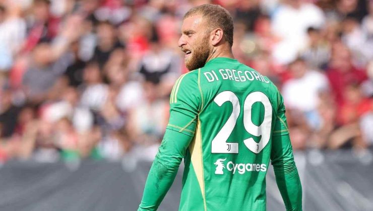 "Ci son cascato di nuovo" | Juve, individuato il nuovo portiere: ancora una volta viene dalla nostra Serie A