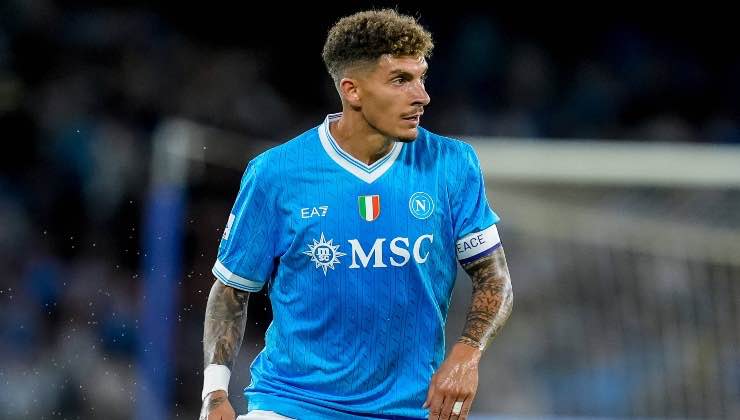 Le formazioni ufficiali di Napoli-Qarabağ, in programma martedì 25 novembre alle 21, sfida valida per la 5a giornata della fase di campionato di Champions League