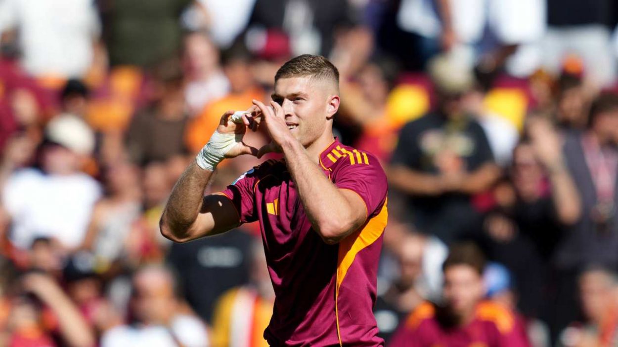 Roma-Udinese, le probabili formazioni