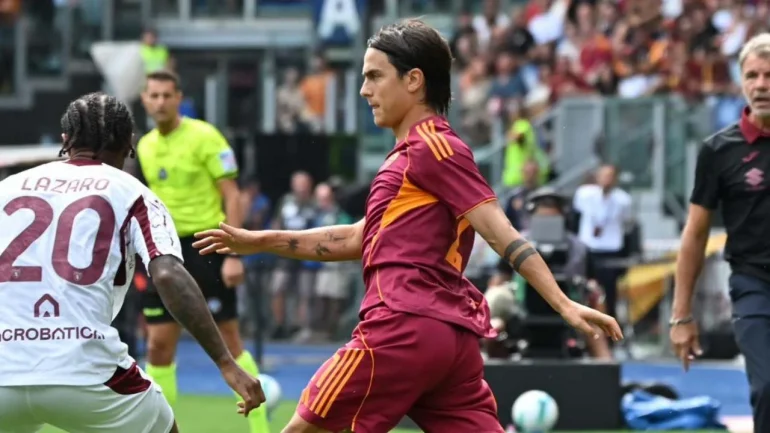 Paulo Dybala si è sottoposto agli esami strumentali, ecco le condizioni e i tempi di recupero dell'attaccante argentino