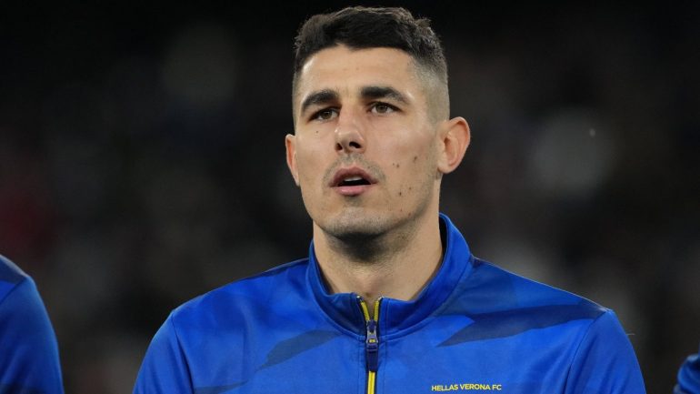 Faraoni trova squadra: dall'Inter al Verona passando per quella "notte magica" contro il Napoli | Ecco dove ha firmato