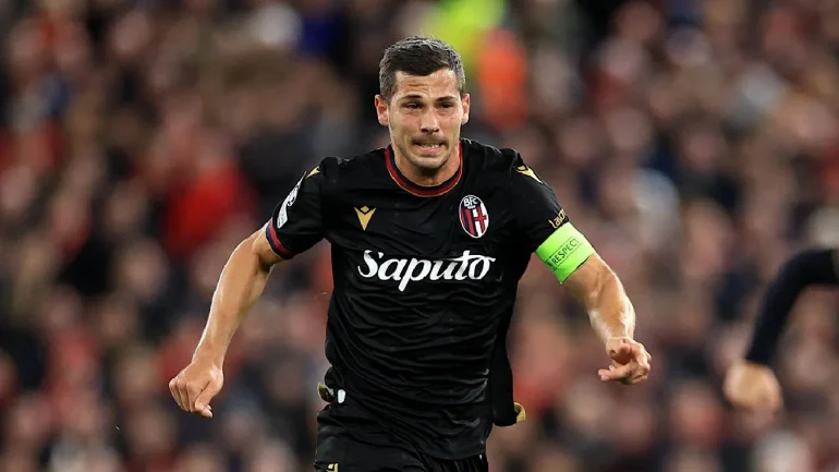 Bologna, l'esito degli esami di Freuler: c'è frattura