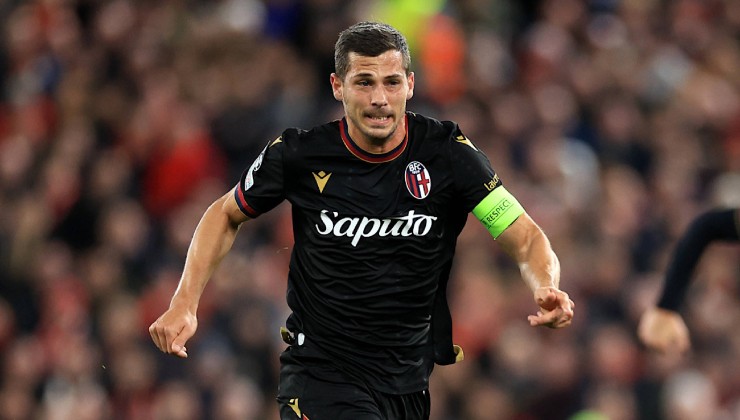 Frattura scomposta: brutte notizie per i fantallenatori | Era il centrocampista "buggato" della serie A