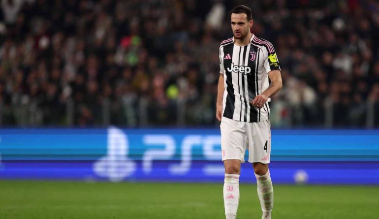 Juventus, operazione riuscita per Federico Gatti